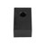 Car Rear Seat Recline Kit Seat Spacers Bolts Washers for Jeep Wrangler JK JKU JL JLU 07-18