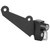 Motorcycle Helmet Lock Kit with 2 Keys Mounting Gasket Fit for Kawasaki Z1000/Ninja 1000