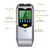 Stud Finder Wall Scanner 5 in 1 Electronic Stud Detector with HD LCD Display Used for Detecting Wood Metal Wire with Warning Function