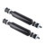 Pair Rear Shock Absorbers 1027064‑01 Rear Shock Strut Car Accessories Fit for Club Car DS 1981+