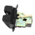 Trunk Lock Latch Actuator 81230 A7500 Rugged Reliable Tailgate Trunk Lock Latch Actuator Replacement for Kia Forte 5 Hatchback