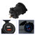 Waterproof Dual USB Car Mobile Phone Tablet Charger Safety Fast Charging for QC 3.0Green DC12-24V