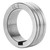 Steel Wire Feeder Roller 0.8/1.0/1.2 Dual Size Welding Wire Feeding Guide Wheel(0.8-1.0mm)