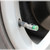 4Pcs/set Cars Tire Air Pressure Monitor 3 Color Alert Indicator Tire Valve