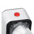 1x Multifunctional Manual Operated Meat Grinder Sausage Stuffer Mincer Pasta Maker Kitchen Tool