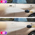 5 in 1 G 1 / 4in Pressure Washer Nozzles Car Wash Nozzle Adapter Multi Agle High Pressure Cleaner Spray Tip