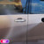 5 in 1 G 1 / 4in Pressure Washer Nozzles Car Wash Nozzle Adapter Multi Agle High Pressure Cleaner Spray Tip