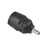5 in 1 G 1 / 4in Pressure Washer Nozzles Car Wash Nozzle Adapter Multi Agle High Pressure Cleaner Spray Tip