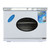 25L Towel Clothes Warming Disinfection Cabinet Sterilizer Sterilization Machine