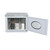 25L Towel Clothes Warming Disinfection Cabinet Sterilizer Sterilization Machine