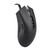 Black E-sports Photoelectric Gaming Mouse Wired 2000 DPI RGB Optical Mouse