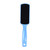 Professional Stainless Steel Foot Rasp File Hard Dead Skin Cuticle Callus Remover Pedicure Tool