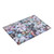 Floor Wall 3D Sticker Stone Pattern Waterproof Wear Resistant Good Sealing 40 x 60cm/15.7 x 23.6in