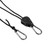 2Pcs 150LB 1/8’’ Practical Rope Ratchet Yoyo Hangers for Led Grow Light Tent Lamp