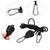 2Pcs 150LB 1/8’’ Practical Rope Ratchet Yoyo Hangers for Led Grow Light Tent Lamp