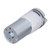 Micro Vacuum Pump Booster Mini Small Water Air Pump Motor for Water Dispenser Home Coffee Machine DC 12V 370A