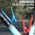 Bicycle Water Bottle Holder Road Bike Lightweight Drink Bottle Cage Cycle Cup Holder Cups Bracket Bike Accessories