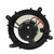 AC Heater Blower Motor 2208203142 Blower Motor Fan Assembly with Cage Replacement for Benz CL500 CL55 AMG CL600