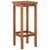 vidaXL 3 Piece Patio Bar Set Solid Wood Acacia