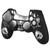 Protective Silicone Cover Case Anti-slip Protection for Playstation4 PS4 Controller White