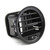 Air Vent Panel Grille Cover Ventilation Grille Air Vent Nozzle Grille Piano Black Replacement for Opel Corsa D Adam 2201099