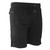 QuickDry Nylon Shorts Breathable Active Performance Pants for Training Workout Sports(M )