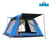 Outdoor Self-driving Travel Camping Tent Automatic Quick-opening Tent Portable Rainproof Sunshine-proof Tent Fishing Hiking Sunshine Shelter