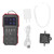WT8811 4 in 1 Gas Monitor Detector Combustible CO H2S Oxygen Gas Tester  DC100‑