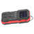 WT8811 4 in 1 Gas Monitor Detector Combustible CO H2S Oxygen Gas Tester  DC100‑