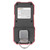 WT8811 4 in 1 Gas Monitor Detector Combustible CO H2S Oxygen Gas Tester  DC100‑