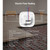 Wifi Smart Thermostat Digital Temperature Controller APP Control LCD Display Touch Screen Week Programmable Energy Saving for Home School Office Hotel - Electric Floor Heating Thermostat 16A