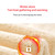 Women Thick Cashmere Wool Leggings Windproof Winter Warm Women Elastic Leggings Pants Fleece Lined Thick Tights