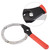 Motorcycle Oil Filter Wrench Removal Tool Strap Spanner Hand Remover Tool Small