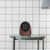 Mini Heater 500W Portable Electric Heater PTC Ceramic Desktop Heater for Office Bathroom