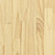 810007 vidaXL Bed Frame without Mattress Solid Wood 100x200 cm