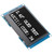 2.42" 128X64 OLED Display Module 12864 IIC I2C Serial Peripheral Interface (White)