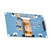 2.42" 128X64 OLED Display Module 12864 IIC I2C Serial Peripheral Interface (White)