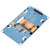 2.42" 128X64 OLED Display Module 12864 IIC I2C Serial Peripheral Interface (White)