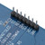 2.42" 128X64 OLED Display Module 12864 IIC I2C Serial Peripheral Interface (White)