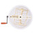 2 Frame Plastic Manual Bee Honey Extractor Honeycomb Beekeeping Equipment White