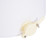 2 Frame Plastic Manual Bee Honey Extractor Honeycomb Beekeeping Equipment White
