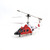 SYMA S111H Remote Control Helicopter with Dual Propeller 2.4GHz Remote Control Drone Altitude Hold-Toy Gift for Boys Girls Adults with 2 Battery
