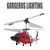 SYMA S111H Remote Control Helicopter with Dual Propeller 2.4GHz Remote Control Drone Altitude Hold-Toy Gift for Boys Girls Adults with 2 Battery