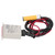 BERM Digital Display Counter Electronic Industrial Sensor Automatic Induction BEM‑6H‑30E4‑CTAC380V