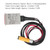 BERM Digital Display Counter Electronic Industrial Sensor Automatic Induction BEM‑6H‑30E4‑CTAC380V
