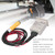 BERM Digital Display Counter Electronic Industrial Sensor Automatic Induction BEM‑6H‑30E4‑CTAC380V