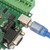 MACH3 Controller Card Breakout Board For CNC Engraving USB Interface