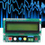 LC-100-A Capacitance Meter Digital High Accuracy Electronic Components Mini USB Interface