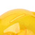 Transparent Plastic Money Saving Box Break Resistance Pig Shaped Piggy Bank for ChildrenL