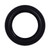 Auxiliary Objective Lens Parallel Light C Mount Microscope Monocular Lens Tube Eyepiece 1.5X